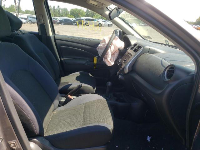 Photo 5 from auction – 2012 NISSAN VERSA S with VIN 3N1CN7AP6CL863687