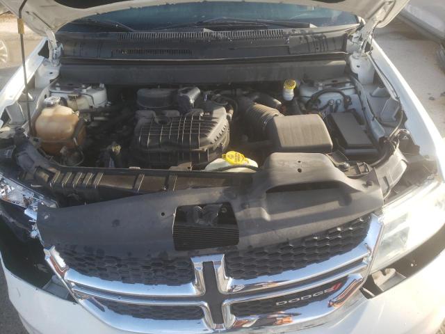 Photo 7 from auction – 2013 DODGE JOURNEY SX with VIN 3C4PDCBG5DT601072