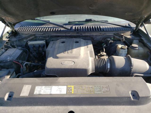 Photo 7 from auction – 2004 FORD EXPEDITION with VIN 1FMRU17W04LB47723