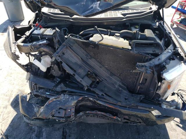 Photo 7 from auction – 2021 FORD F150 SUPER with VIN 1FTEW1CP2MFA49478