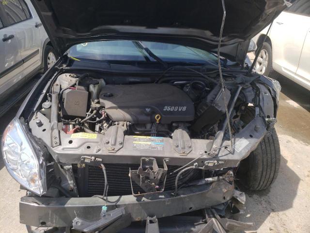 Photo 7 from auction – 2010 CHEVROLET IMPALA LT with VIN 2G1WB5EK9A1154796