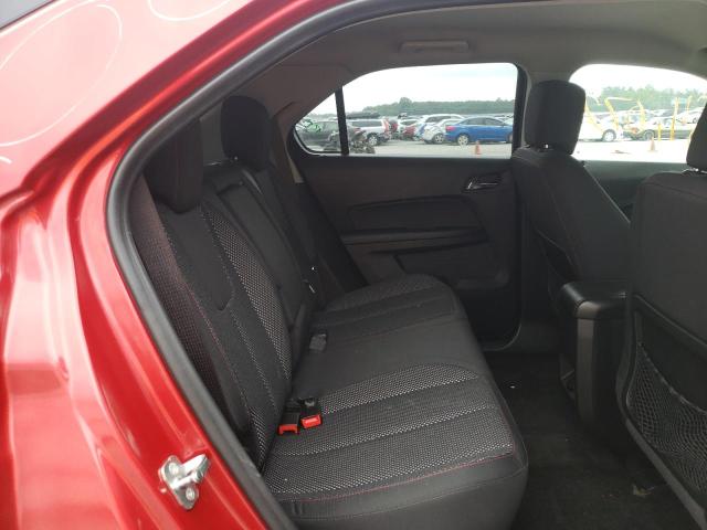 Photo 6 from auction – 2015 CHEVROLET EQUINOX LT with VIN 2GNFLFEK2F6435883