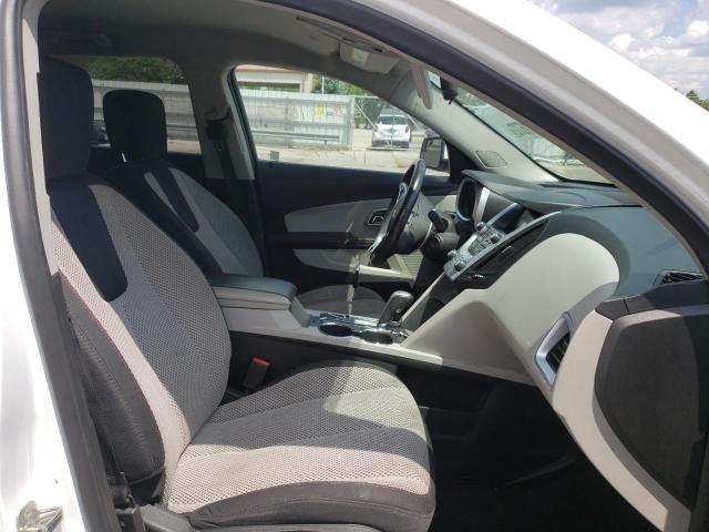 Photo 5 from auction – 2014 CHEVROLET EQUINOX LT with VIN 2GNALBEK7E6223014