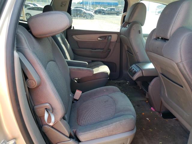 Photo 6 from auction – 2015 CHEVROLET TRAVERSE L with VIN 1GNKRGKD2FJ205045