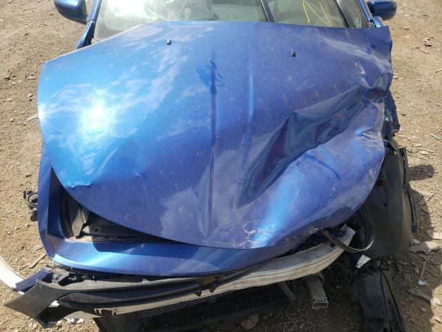 Photo 7 from auction – 2014 DODGE DART SXT with VIN 1C3CDFBB5ED723799