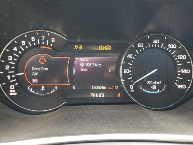صورة رقم 8 من المزاد - 2016 LINCOLN MKX RESERV مع VIN 2LMTJ6LR2GBL57423
