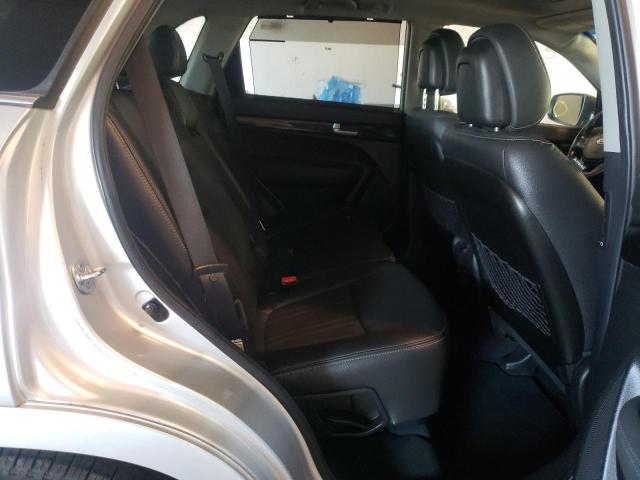 Photo 6 from auction – 2014 KIA SORENTO SX with VIN 5XYKW4A70EG540010