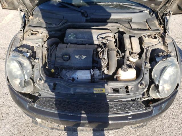 Photo 7 from auction – 2011 MINI COOPER S with VIN WMWSV3C58BTY14883