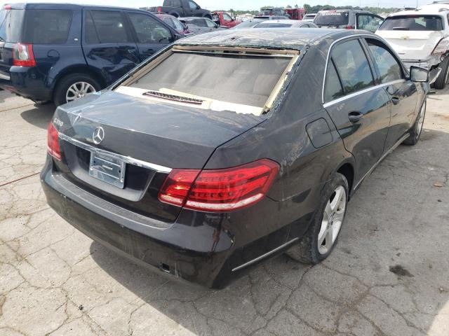 Photo 4 from auction – 2014 MERCEDES-BENZ E 350 with VIN WDDHF5KB9EA852206