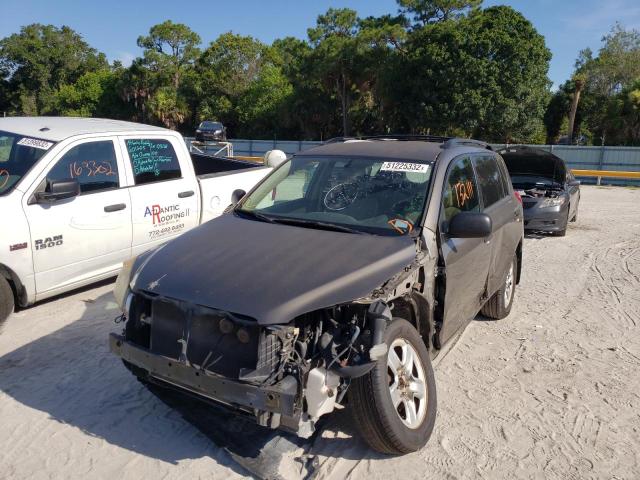 Photo 9 from auction – 2012 TOYOTA RAV4 with VIN JTMBF4DV2C5050460