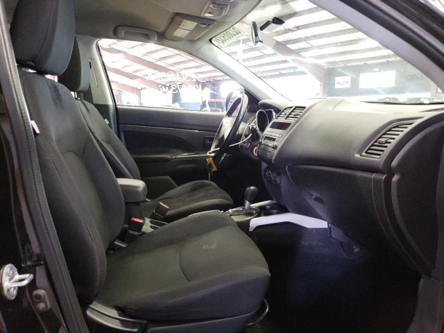Photo 5 from auction – 2013 MITSUBISHI OUTLANDER with VIN 4A4AR3AU0DE016584