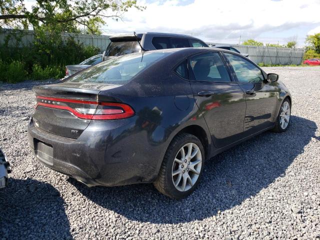 Photo 4 from auction – 2013 DODGE DART SXT with VIN 1C3CDFBA2DD323284