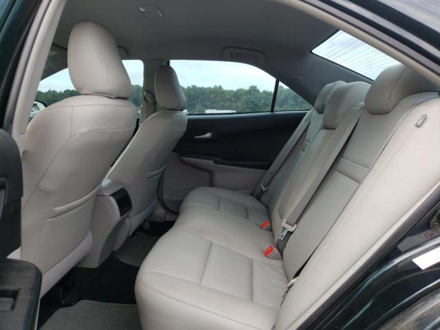 Фото 6 с аукциона – 2012 TOYOTA CAMRY BASE с VIN 4T1BF1FK9CU014641