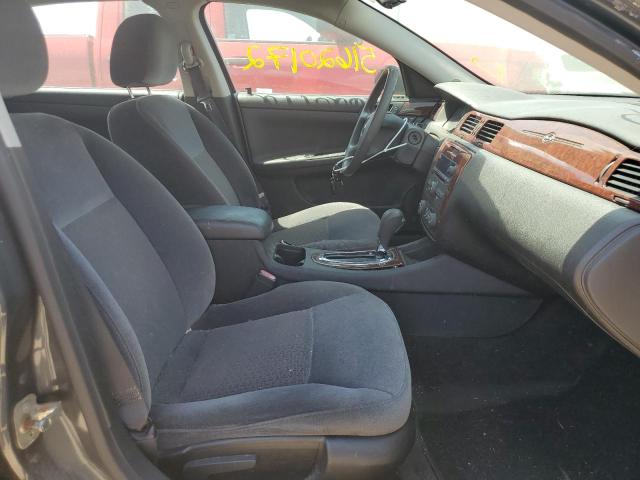 Photo 5 from auction – 2010 CHEVROLET IMPALA LS with VIN 2G1WA5EK5A1104576