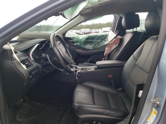 Photo 5 from auction – 2014 CHEVROLET IMPALA with VIN 1G1115SL4EU120656