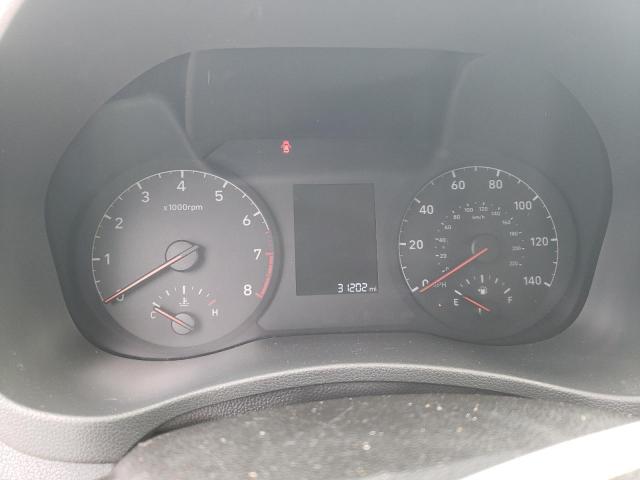 Photo 8 from auction – 2019 HYUNDAI ACCENT SE with VIN 3KPC24A31KE080622