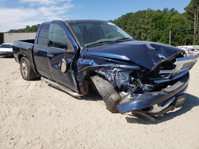 DODGE RAM 1500 S 2007 with VIN 1D7HU18NX7J593227 - Photo from auction