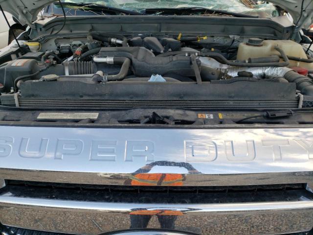 Photo 7 from auction – 2014 FORD F250 SUPER with VIN 1FT7W2BT3EEA92585