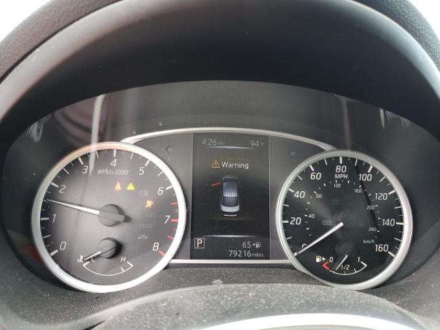 صورة رقم 8 من المزاد - 2017 NISSAN SENTRA S مع VIN 3N1AB7AP3HL641387