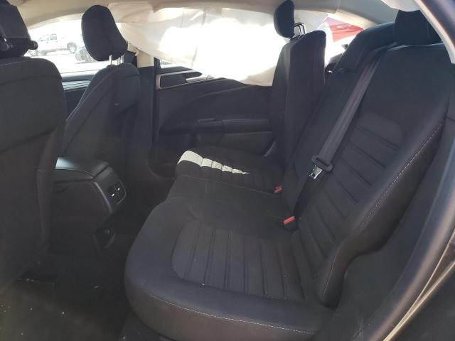 Photo 6 from auction – 2020 FORD FUSION SE with VIN 3FA6P0LU3LR188057