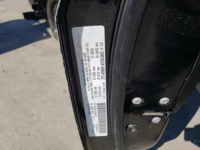 Photo 10 from auction – 2014 DODGE CHALLENGER with VIN 2C3CDYDJ2EH231279