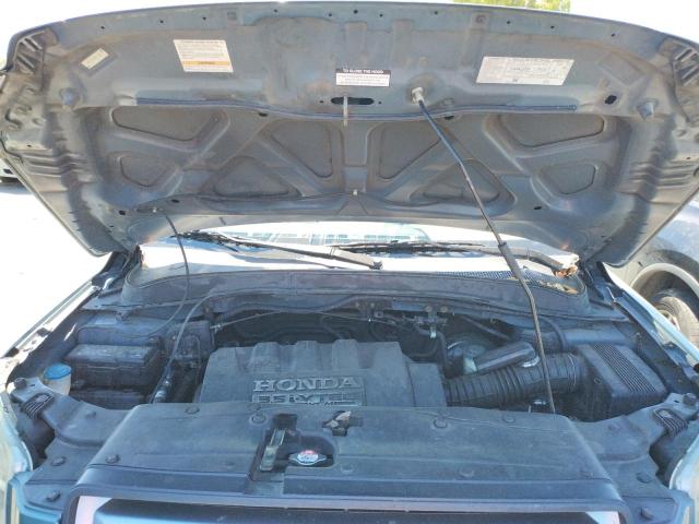 Photo 7 from auction – 2006 HONDA PILOT EX with VIN 5FNYF28406B018383
