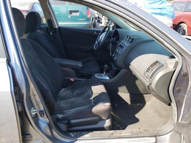 Photo 5 from auction – 2011 NISSAN ALTIMA BAS with VIN 1N4AL2AP2BN432278