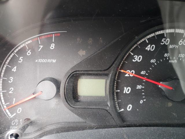 Photo 8 from auction – 2011 TOYOTA SIENNA LE with VIN 5TDKK3DC9BS045740