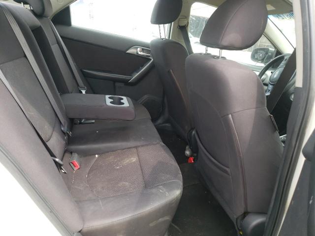 صورة رقم 6 من المزاد - 2013 KIA FORTE EX مع VIN KNAFU4A20D5671552