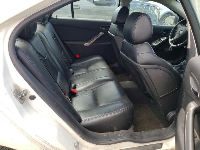 Photo 6 from auction – 2008 PONTIAC G6 BASE with VIN 1G2ZG57B884285840