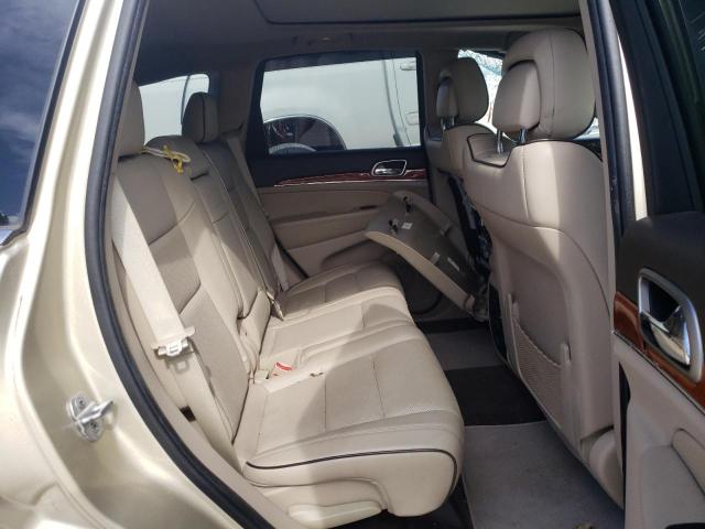 Photo 6 from auction – 2011 JEEP GRAND CHER with VIN 1J4RR6GT2BC713025