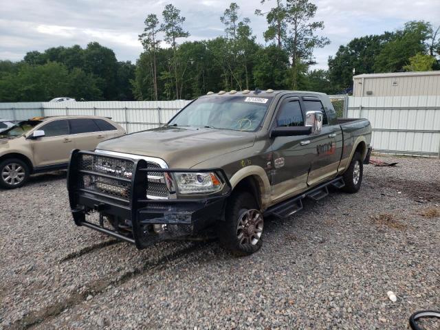 Photo 2 from auction – 2014 RAM 2500 LONGH with VIN 3C6UR5PL3EG276980