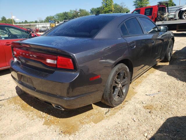 Photo 4 from auction – 2013 DODGE CHARGER SX with VIN 2C3CDXJG7DH584621