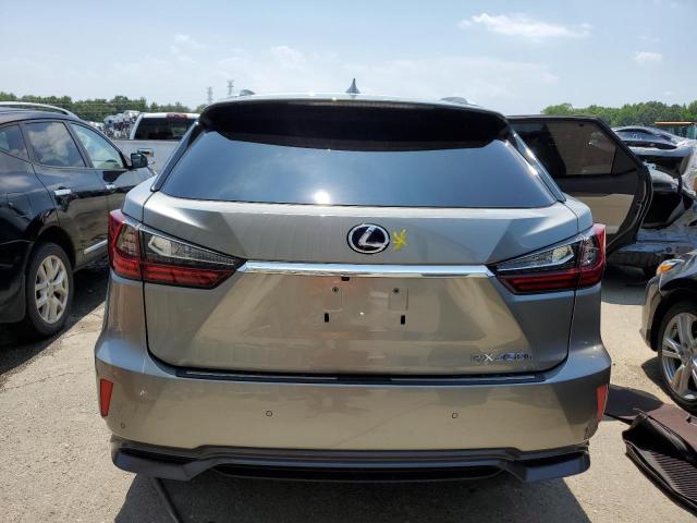 Photo 9 from auction – 2018 LEXUS RX 450H BA with VIN 2T2BGMCA7JC023147