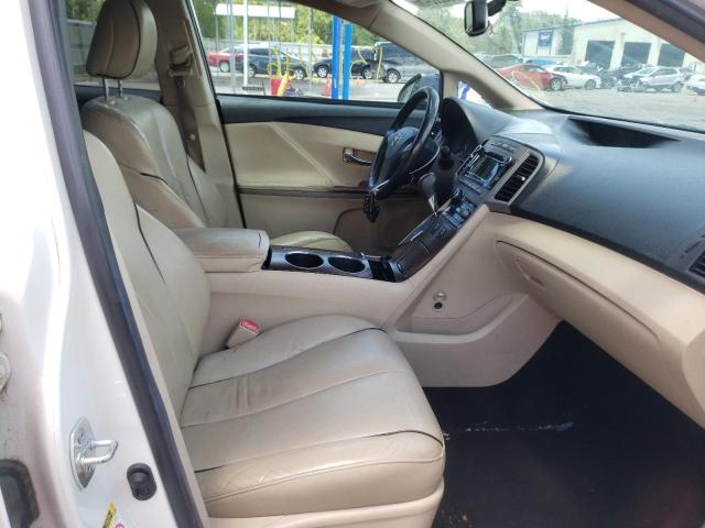 Photo 5 from auction – 2012 TOYOTA VENZA with VIN 4T3ZA3BB7CU062807