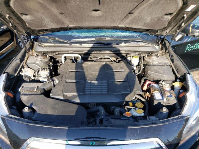 Photo 7 from auction – 2017 SUBARU OUTBACK 3. with VIN 4S4BSFLCXH3289101