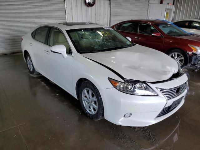 LEXUS ES 350 2014 with VIN JTHBK1GG1E2143402 - Photo from auction