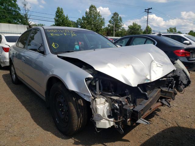 NISSAN ALTIMA S 2006 with VIN 1N4AL11D96N308286 - Photo from auction