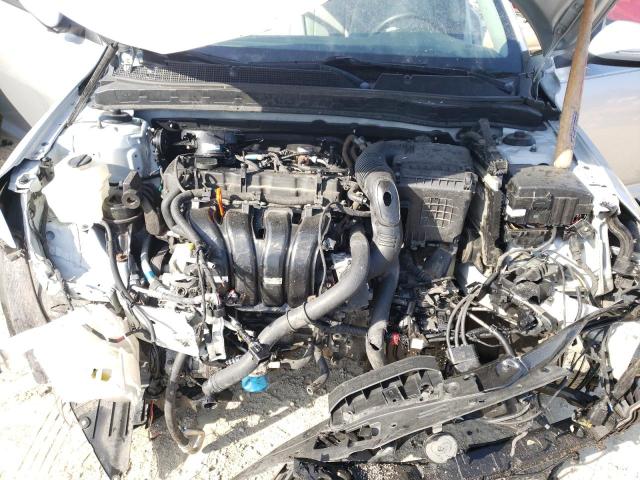 Photo 7 from auction – 2013 KIA OPTIMA LX with VIN KNAGM4A76D5364127