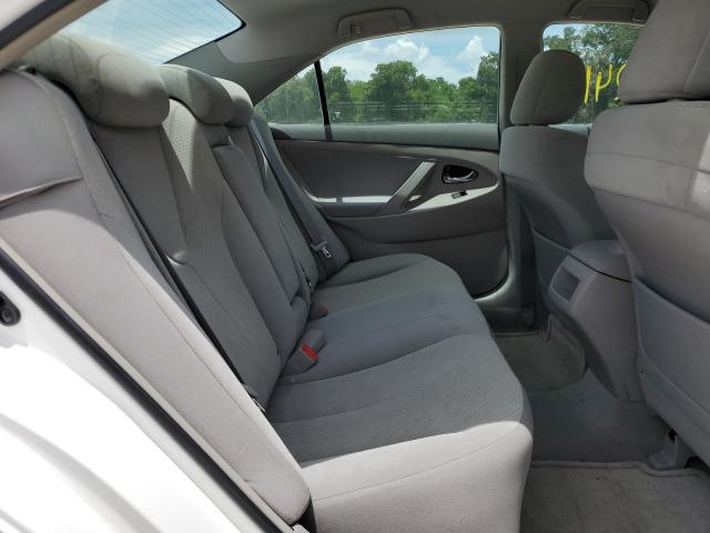 Photo 6 from auction – 2008 TOYOTA CAMRY CE with VIN 4T1BE46K98U768876