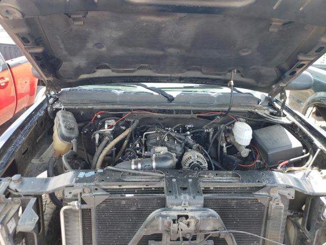 Photo 7 from auction – 2008 CHEVROLET SILVERADO with VIN 1GCHK23K28F106917