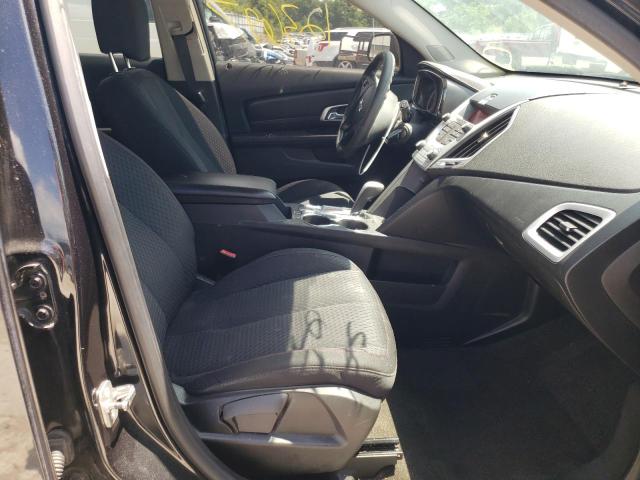 Photo 5 from auction – 2011 GMC TERRAIN SL with VIN 2CTFLRECXB6439214