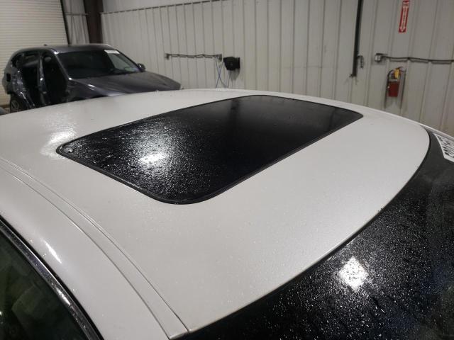 Photo 9 from auction – 2008 LEXUS ES 350 with VIN JTHBJ46G482235551