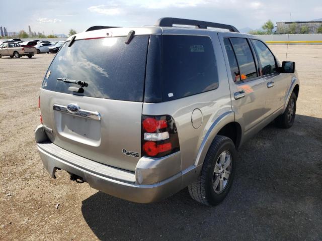 Photo 4 from auction – 2008 FORD EXPLORER X with VIN 1FMEU63E18UA75052