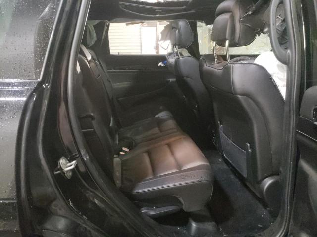 Photo 6 from auction – 2021 JEEP GRAND CHER with VIN 1C4RJFCG1MC728513