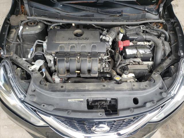 Photo 7 from auction – 2016 NISSAN SENTRA with VIN 3N1AB7AP7GY228597