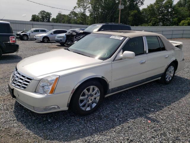 Photo 2 from auction – 2009 CADILLAC DTS with VIN 1G6KD57Y69U112705