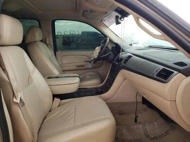 Photo 5 from auction – 2007 CADILLAC ESCALADE E with VIN 3GYFK62877G133669