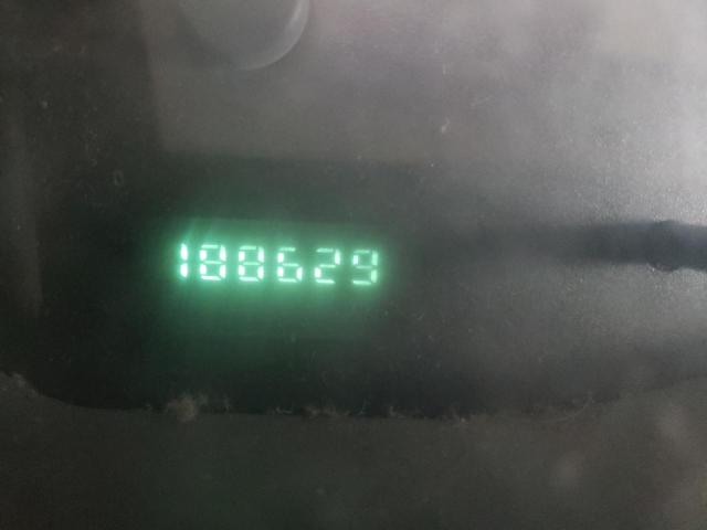 Photo 8 from auction – 2001 DODGE RAM 2500 with VIN 3B7KF23661G180973