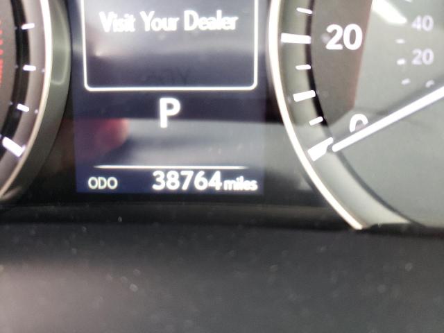 Photo 8 from auction – 2018 LEXUS RX 350 BAS with VIN 2T2ZZMCA4JC093276